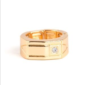 Rings, earrings, and bracelets!!